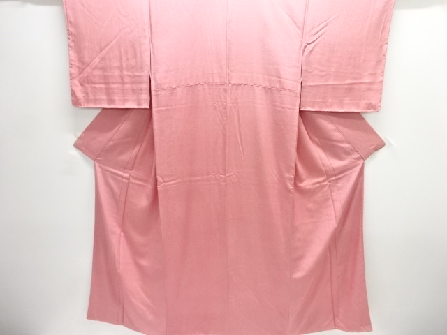 JAPANESE KIMONO / UNUSED EDO-KOMON